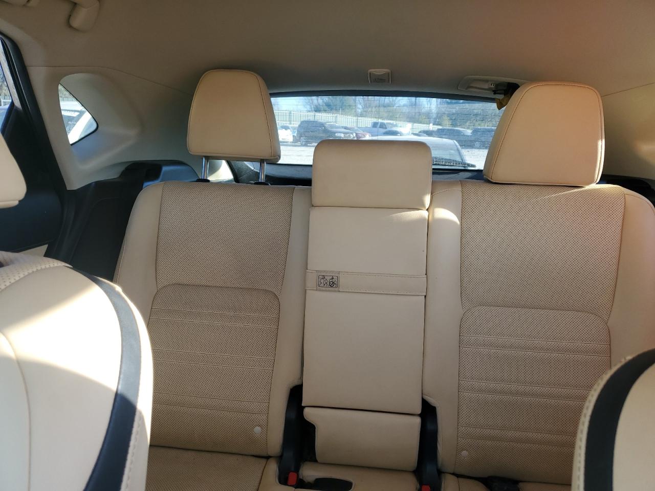 2017 Lexus NX - Image 10