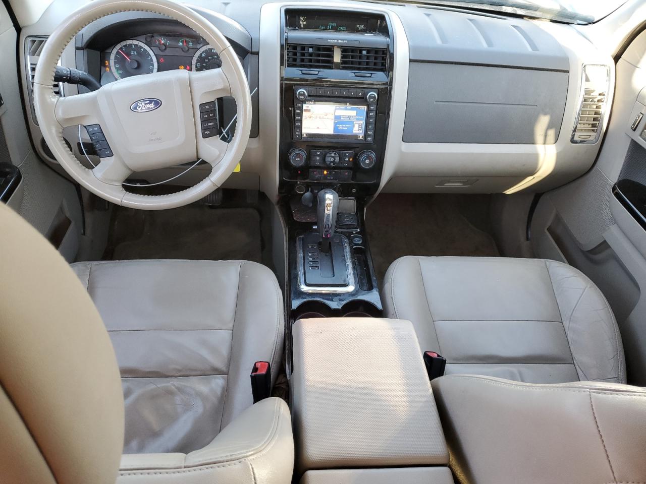 2011 Ford Escape - Image 8