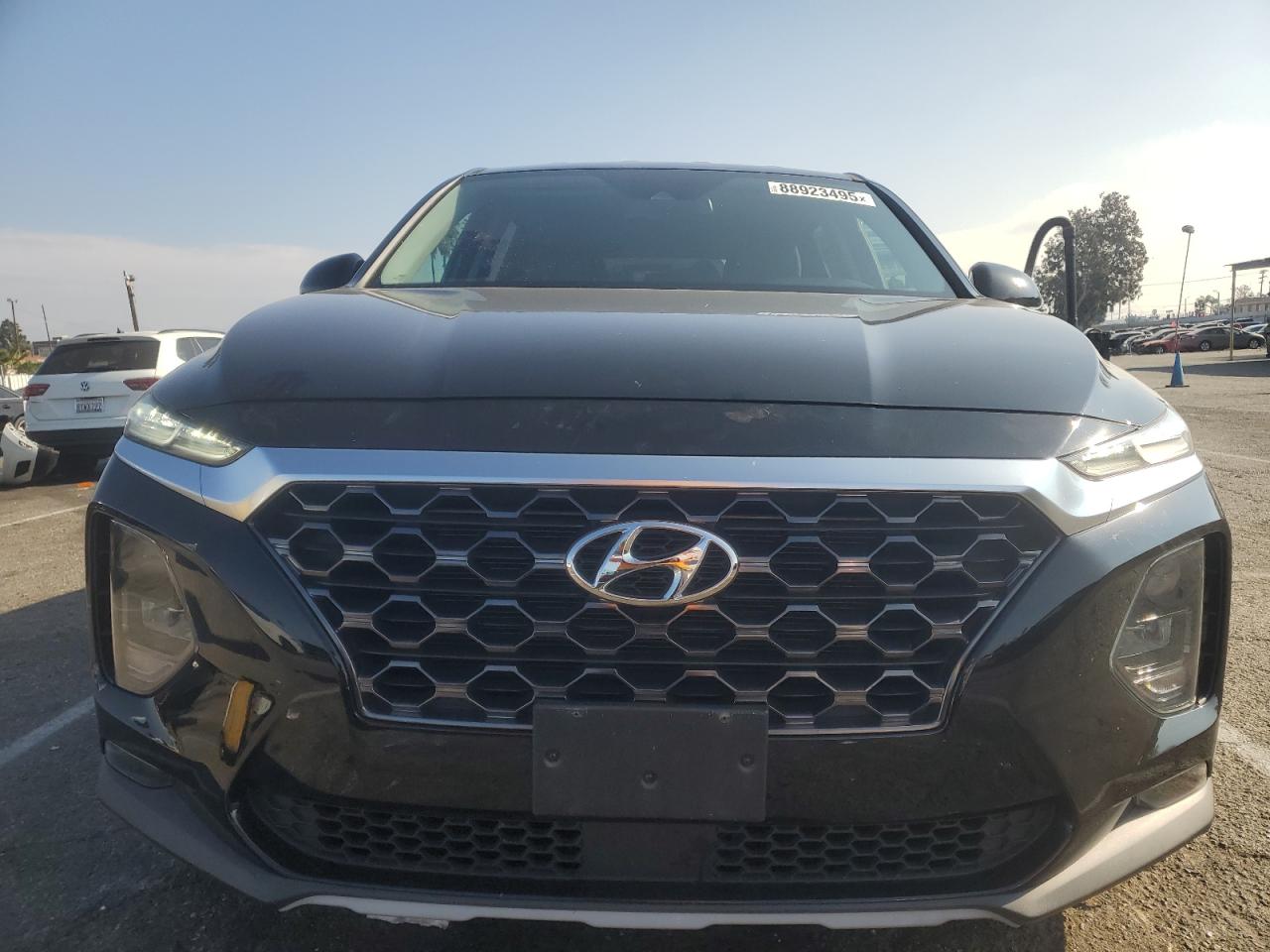 2020 Hyundai Santa Fe - Image 5