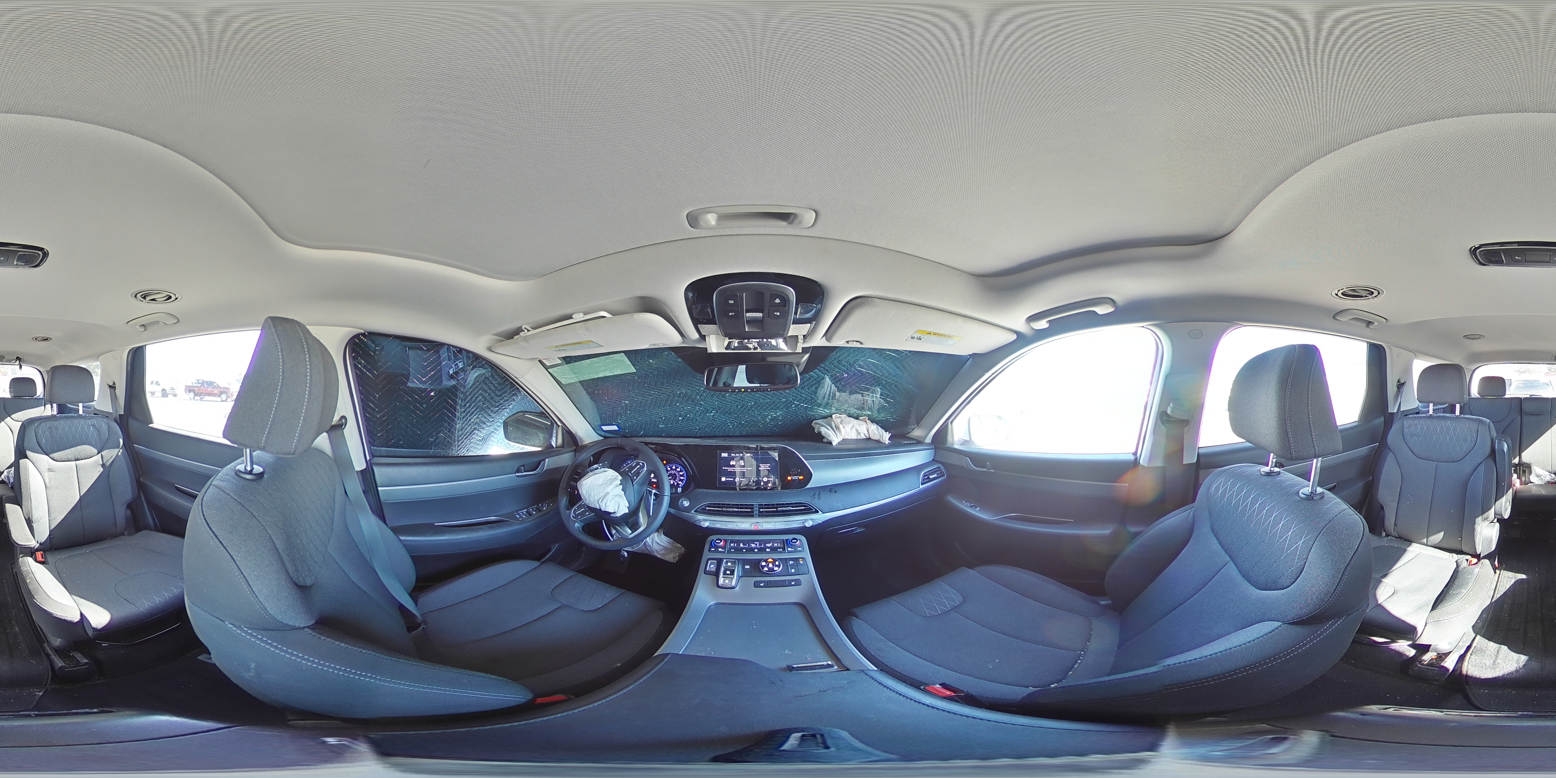 2022 Hyundai Palisade - Image 13