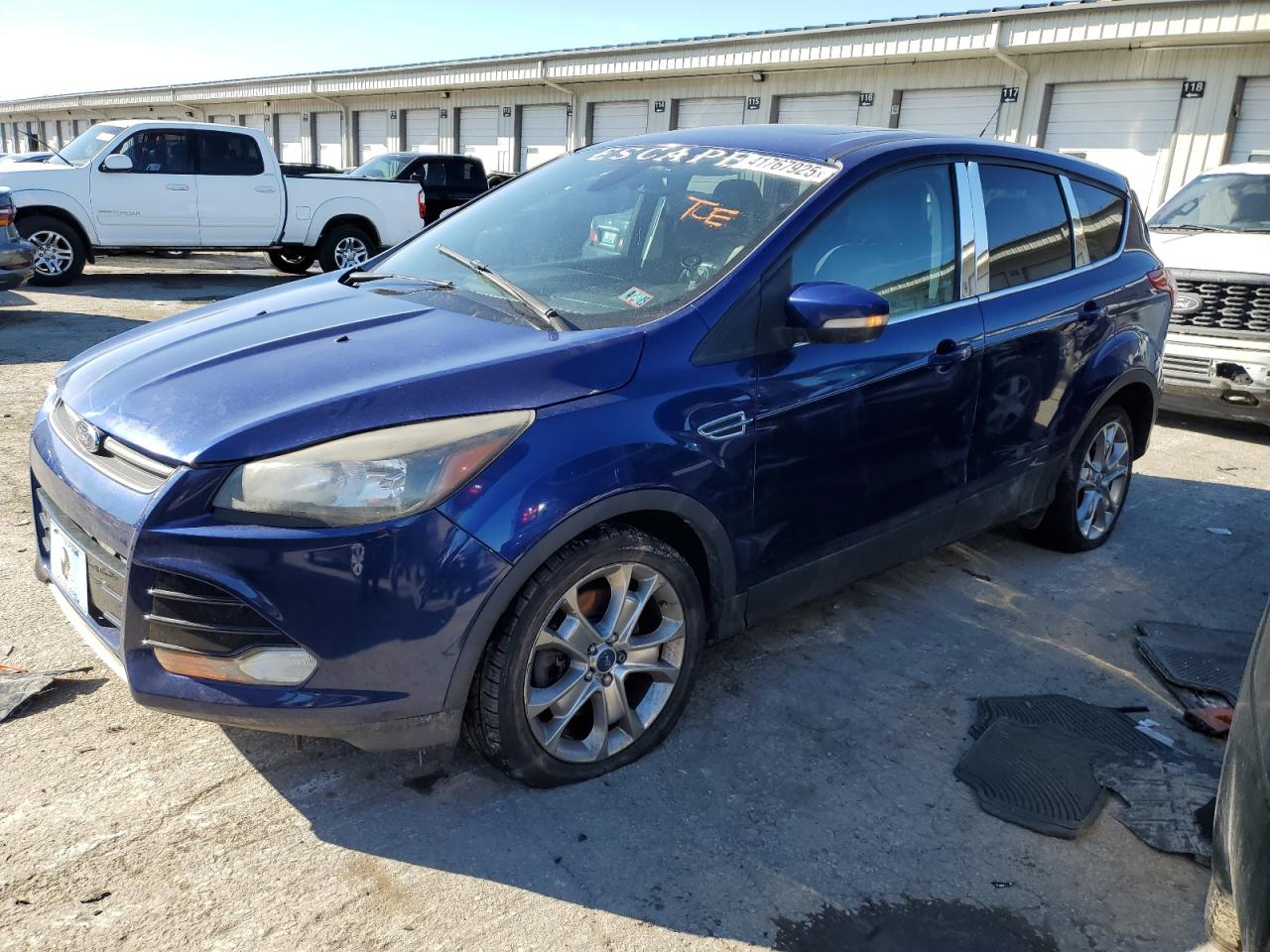 2013 Ford Escape - Image 1