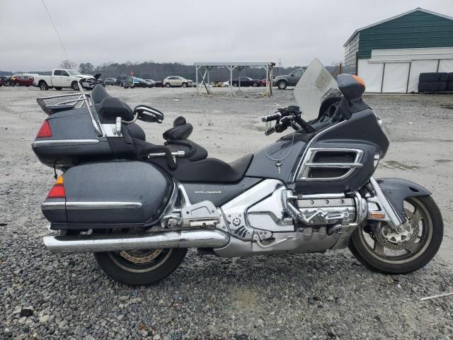 2005 Honda Gl1800 