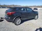 2019 Nissan Rogue Sport S en Venta en Gastonia, NC - Front End