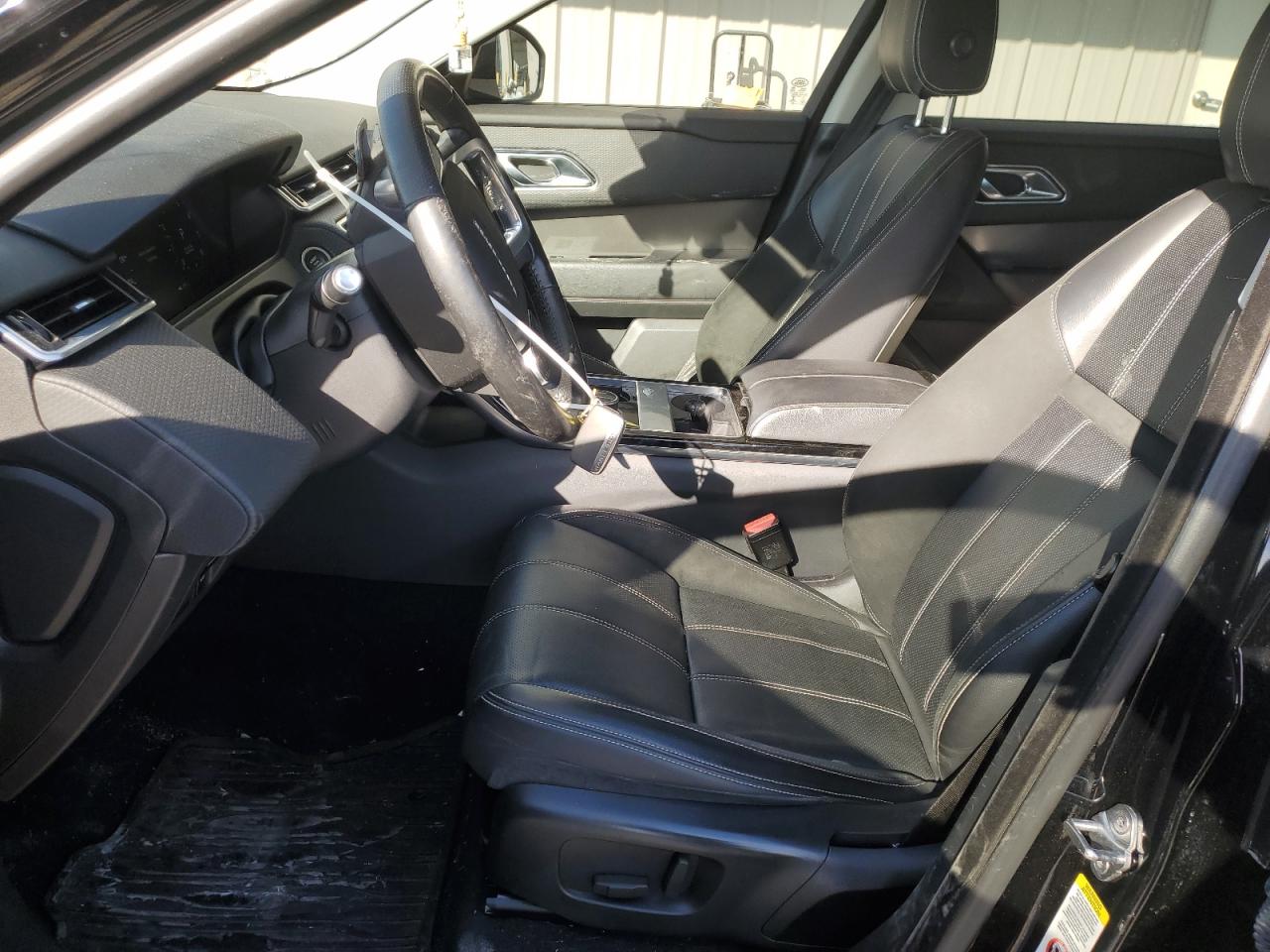 2019 Land Rover Range Rover - Image 7