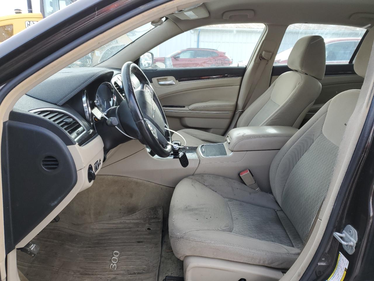 2012 Chrysler 300 - Image 7