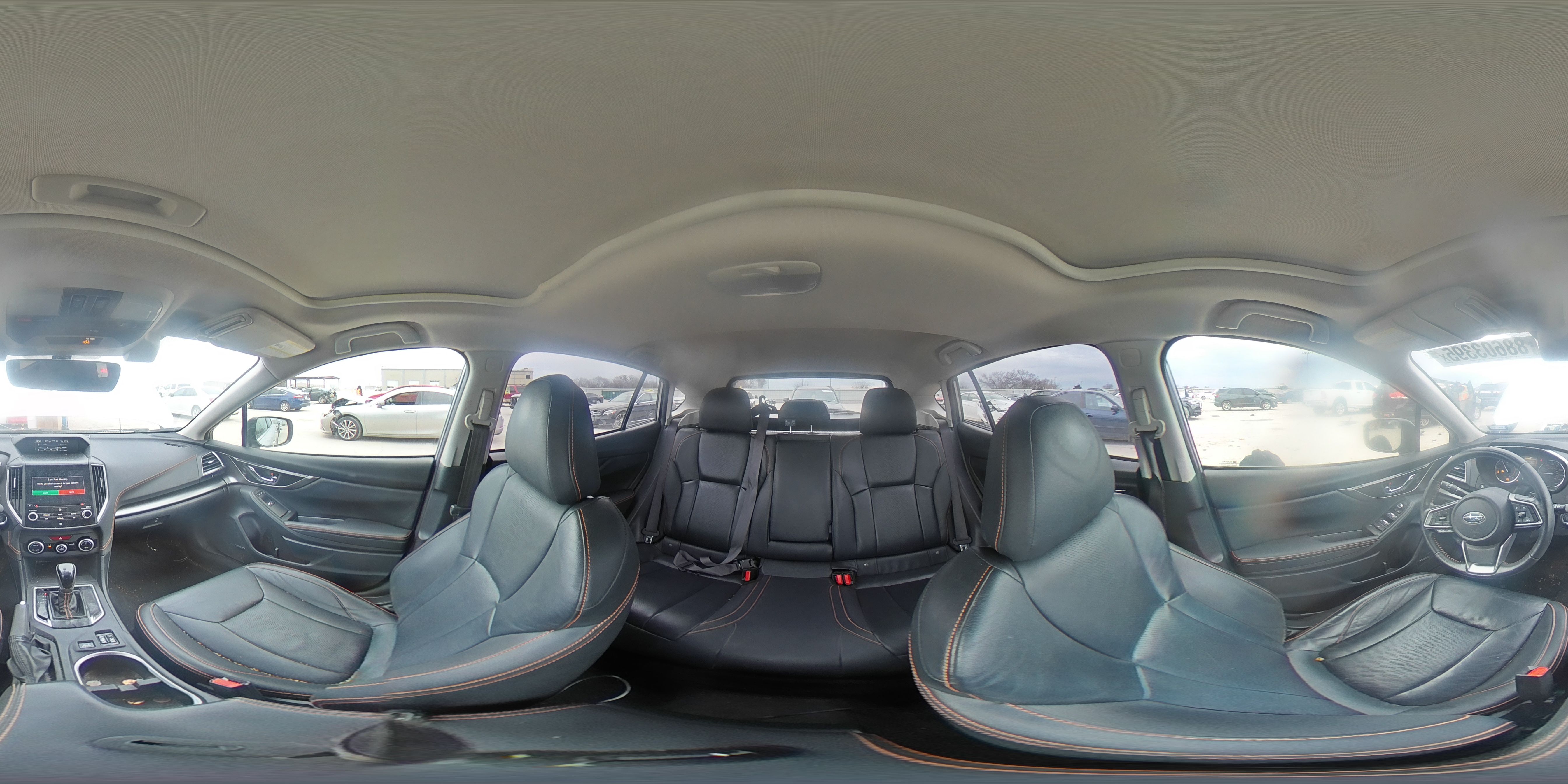 2019 Subaru XV - Image 13
