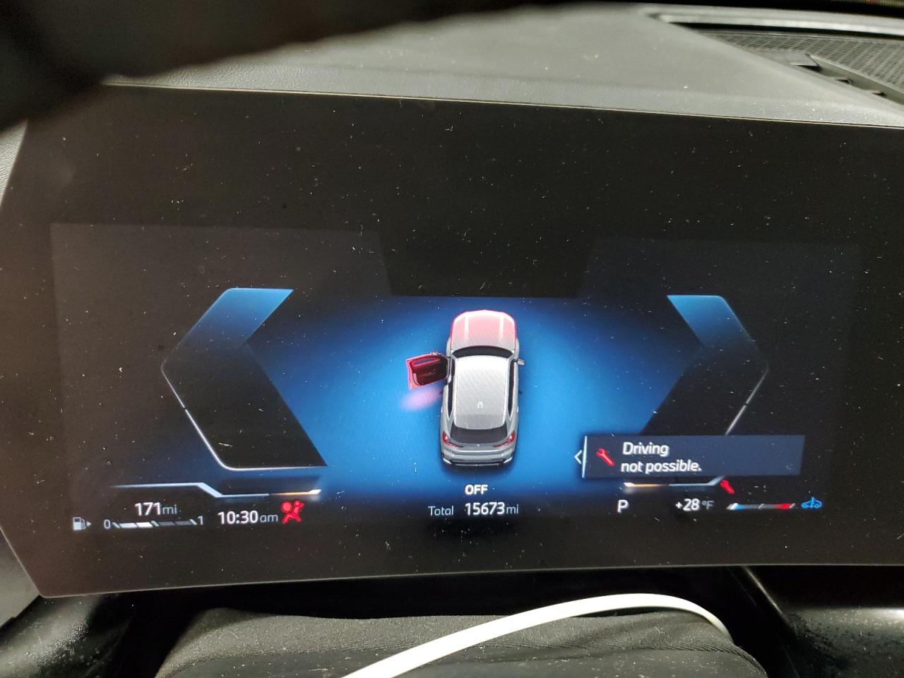 2024 BMW X1 - Image 9