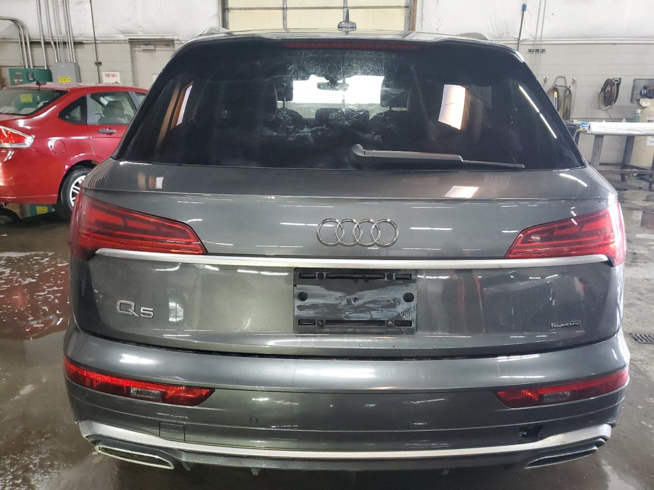 2021 Audi Q5 - Image 6