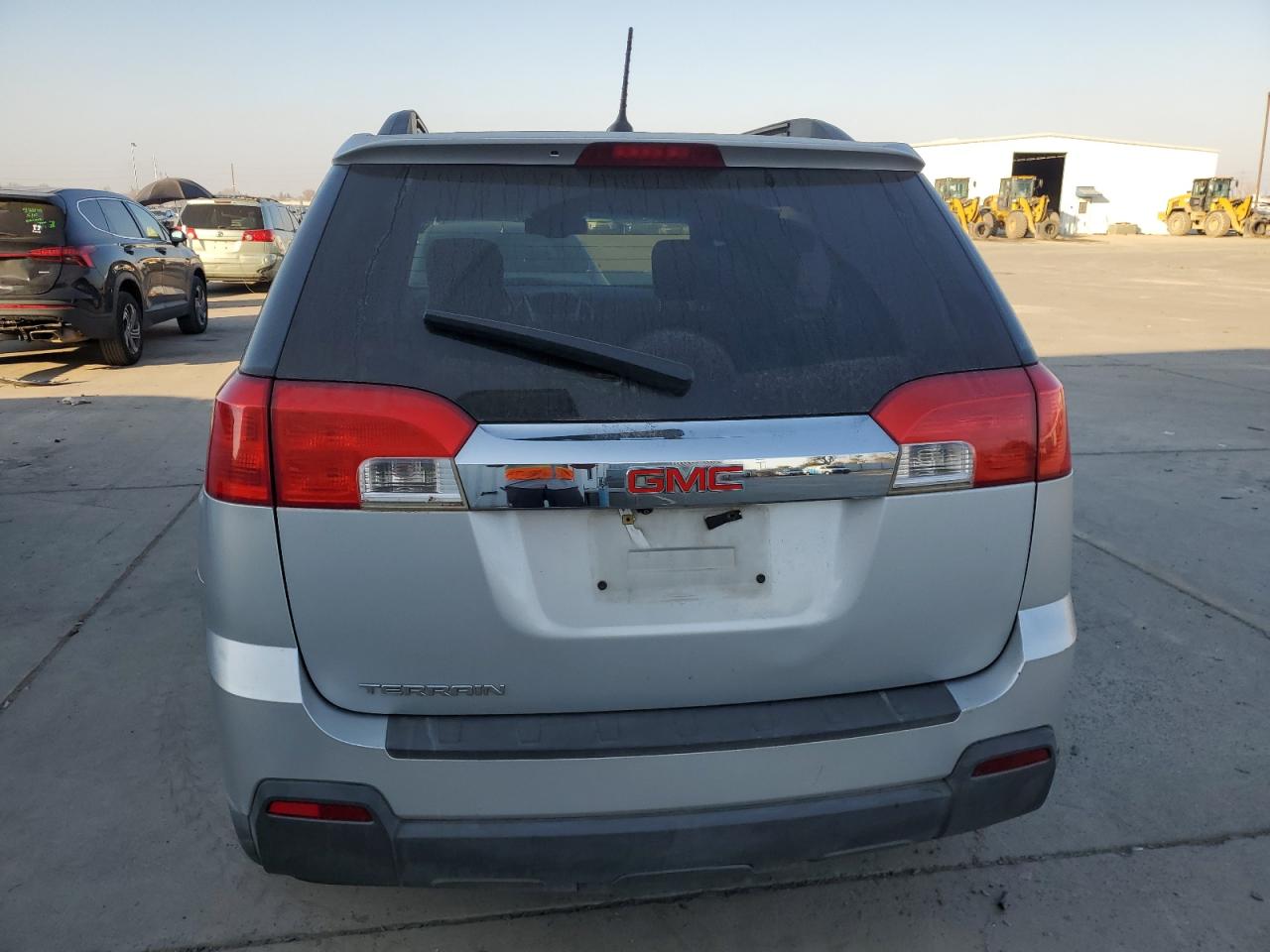 2013 GMC Terrain - Image 6