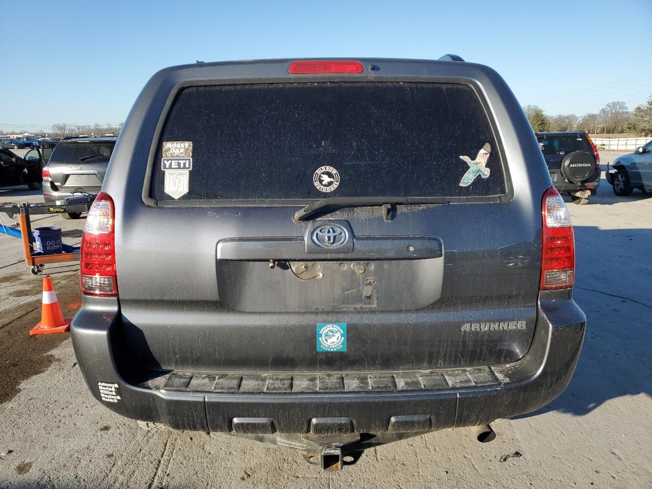 2006 Toyota 4Runner - Image 6