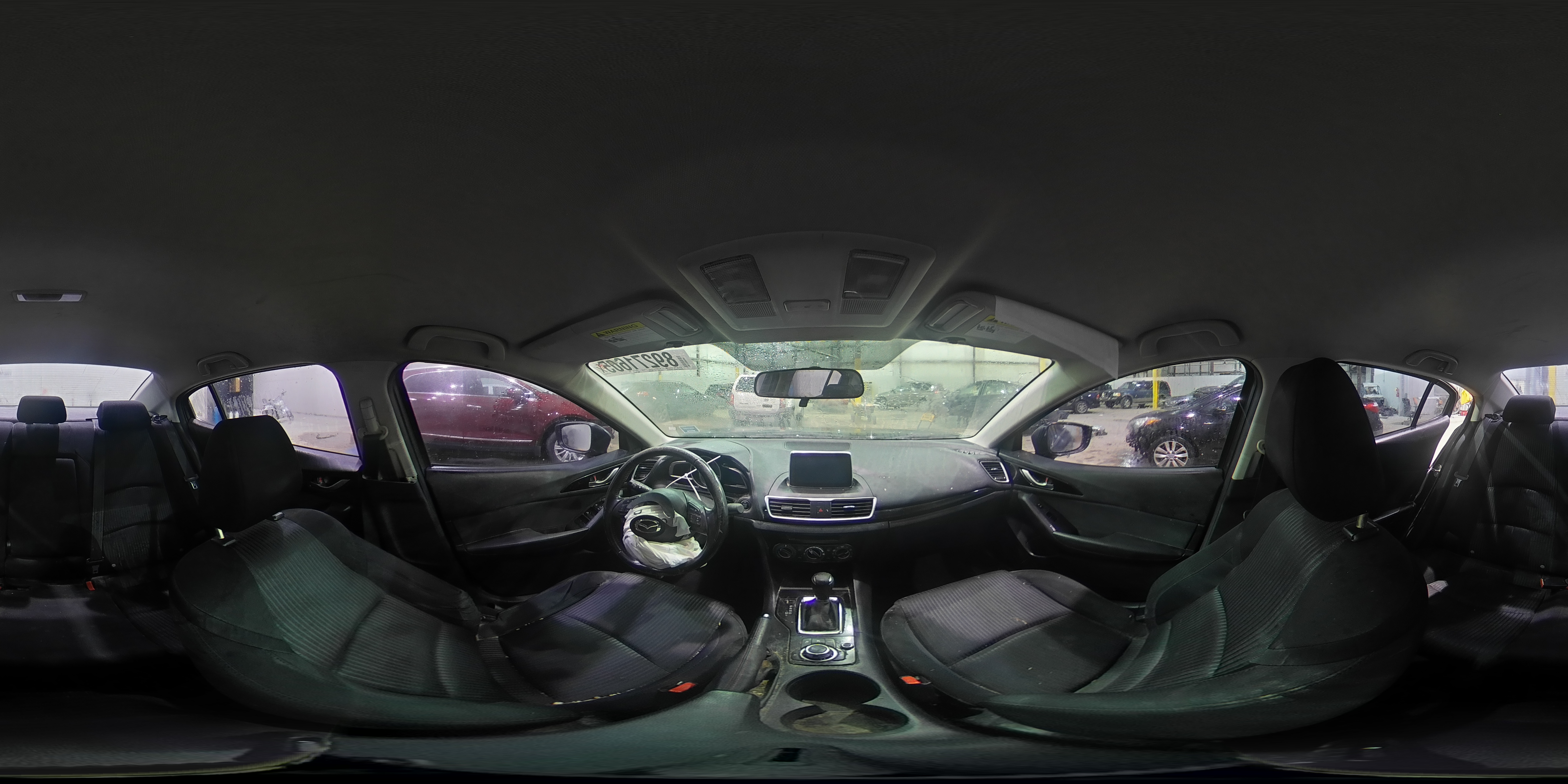 2015 Mazda 3 - Image 14