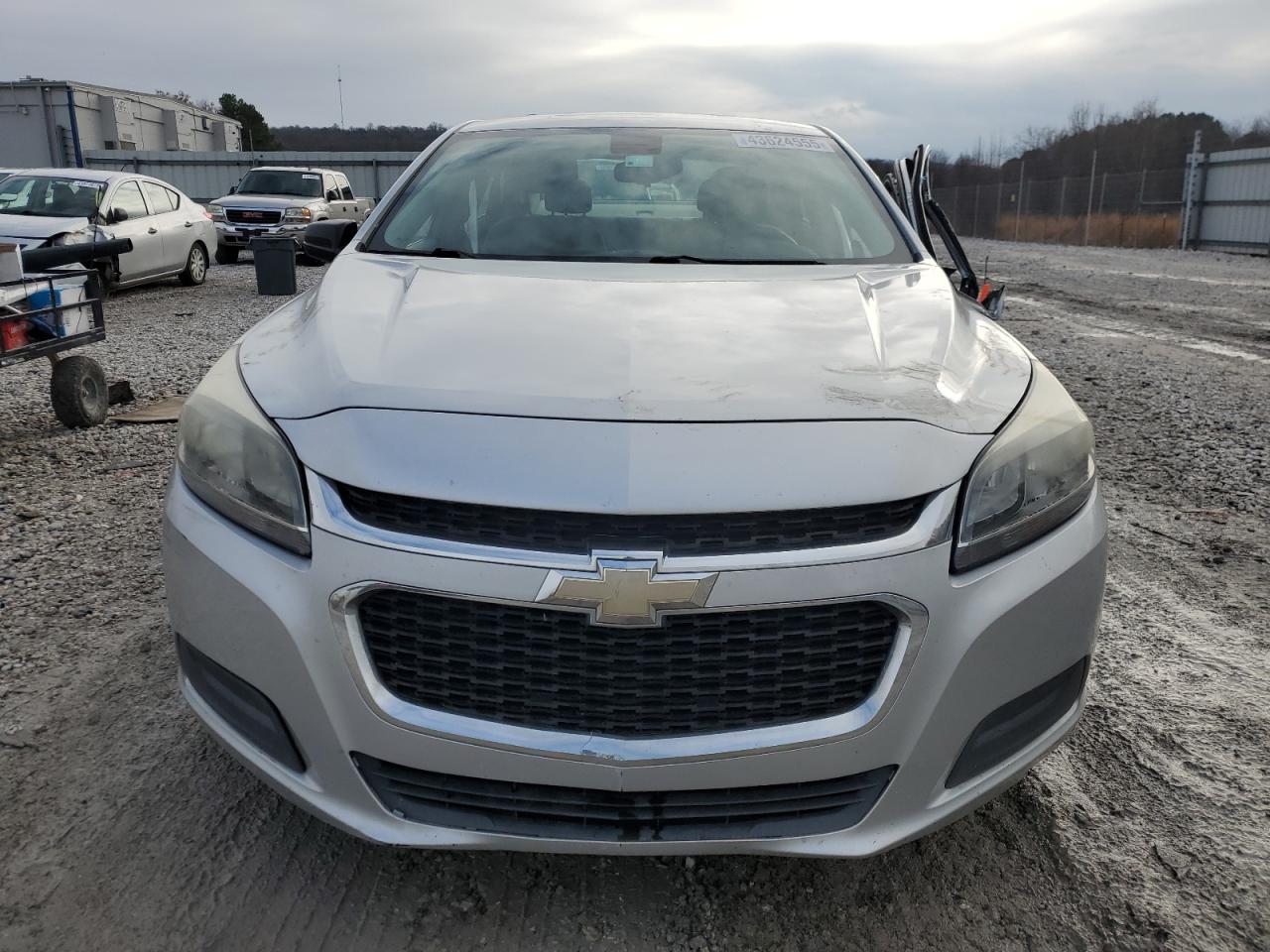 2014 Chevrolet Malibu - Image 5