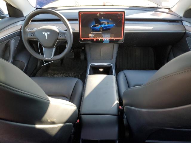  TESLA MODEL 3 2022 Granatowy