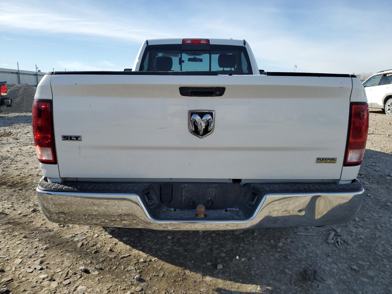 2011 Dodge RAM - Image 6