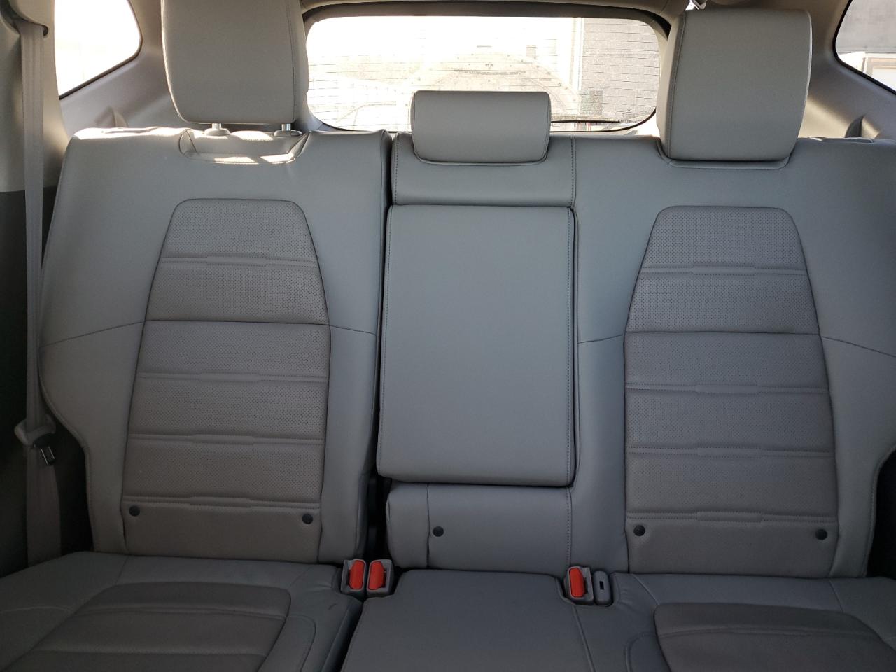 2018 Honda CR-V - Image 10