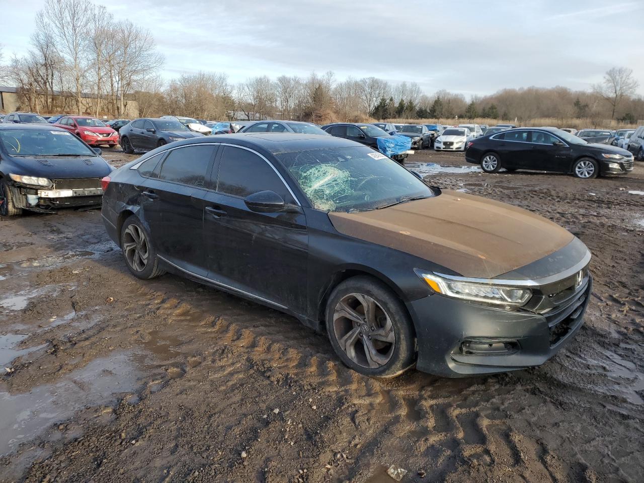 2019 Honda Accord - Image 4