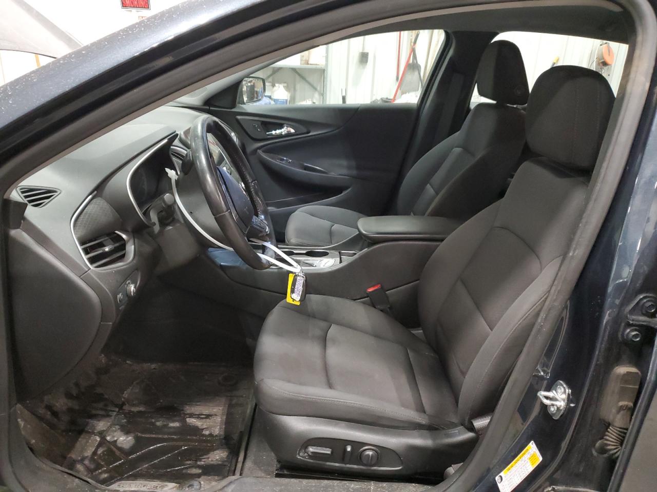 2020 Chevrolet Malibu - Image 7