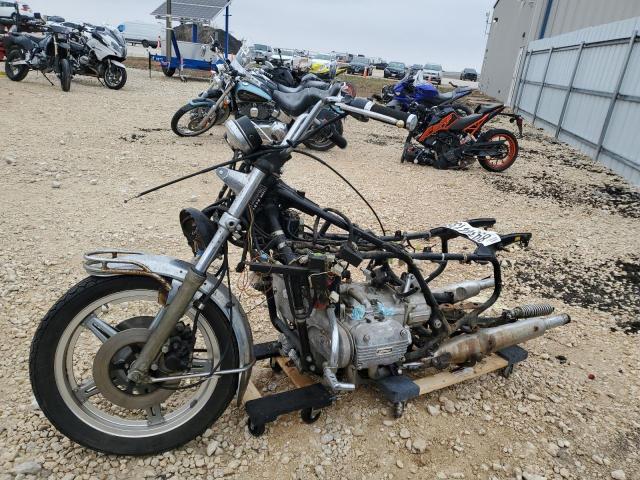 1978 HONDA GOLDWING