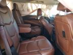 2015 Cadillac Escalade Premium за продажба в Lebanon, TN - Front End