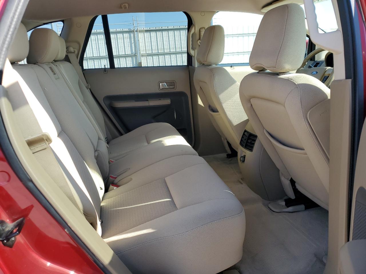 2007 Ford Edge - Image 11