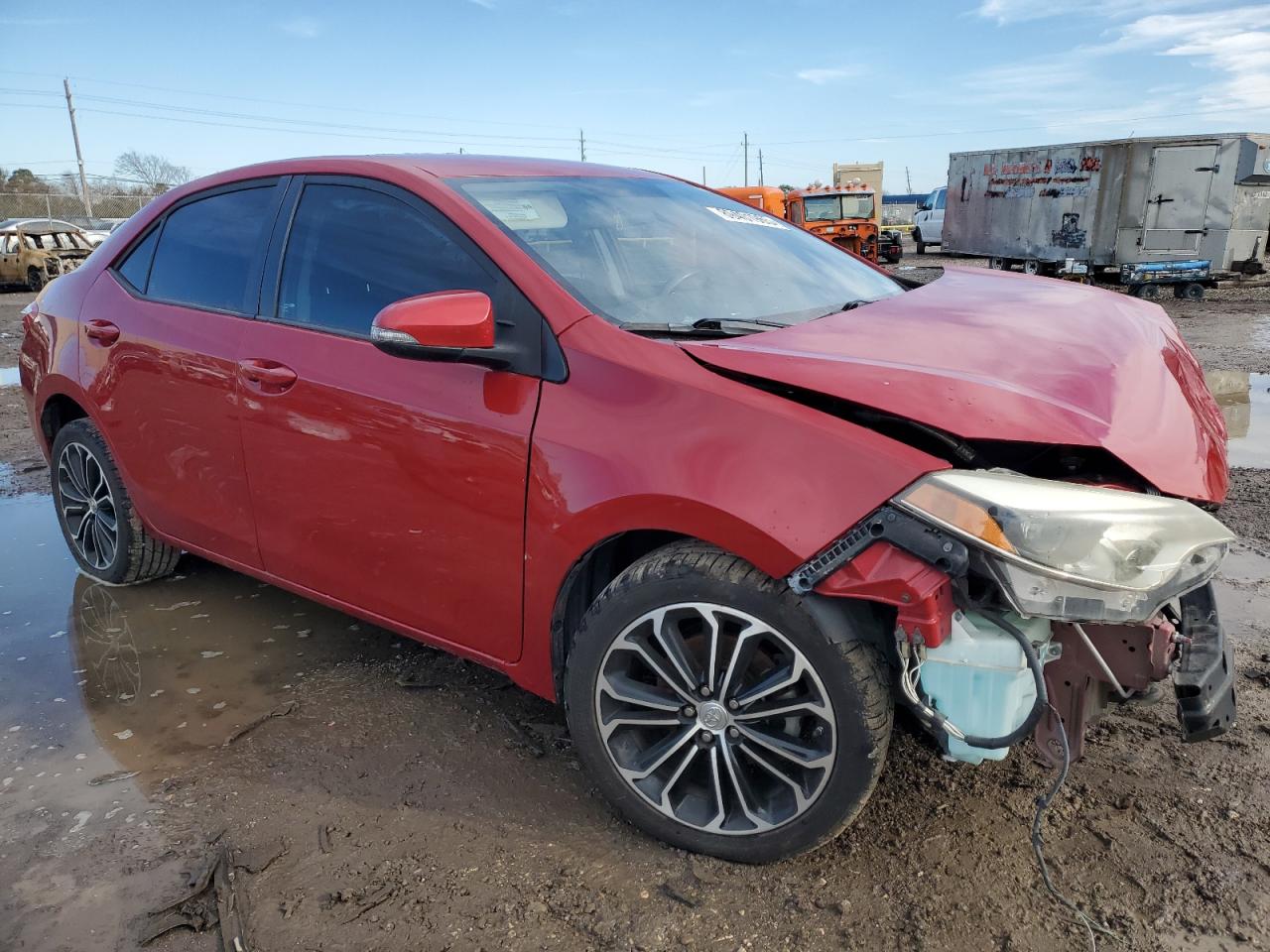 2016 Toyota Corolla - Image 4
