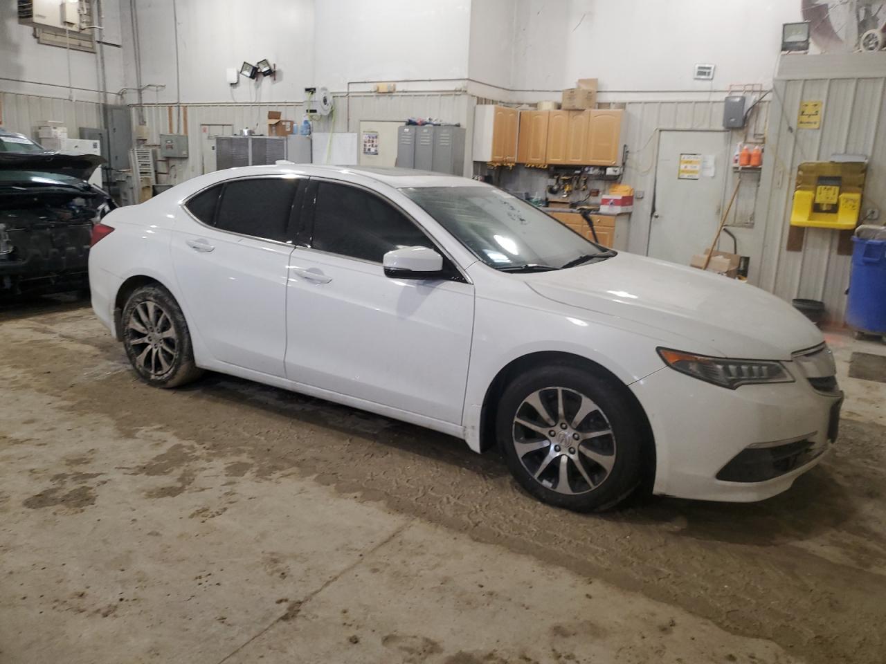 2016 Acura TLX - Image 4