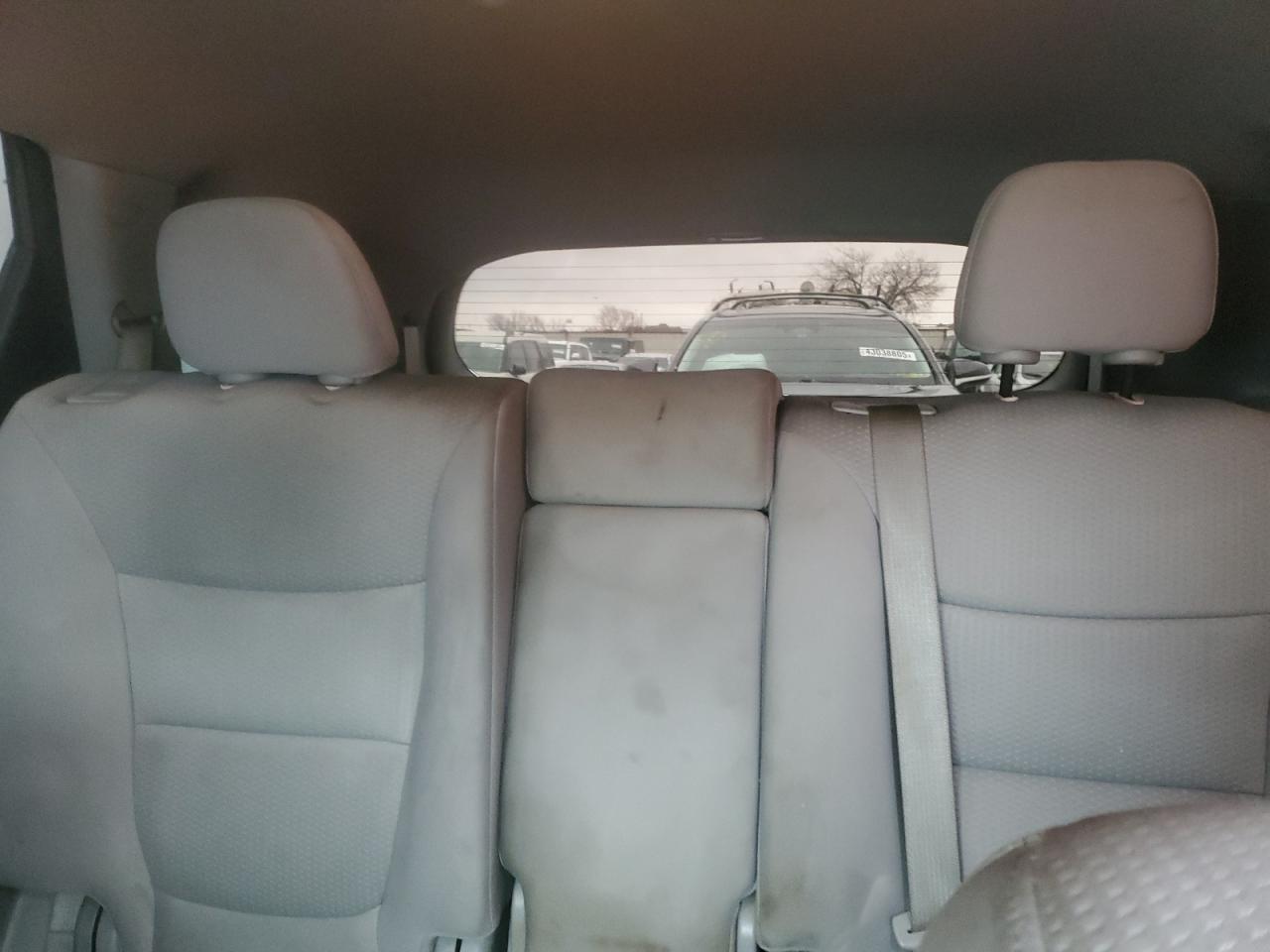2013 Kia Sorento - Image 10