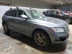 2013 Audi Q5 Premium Plus for Sale in Candia, NH - Front End