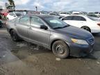 2011 Toyota Camry Base en Venta en Martinez, CA - Rear End