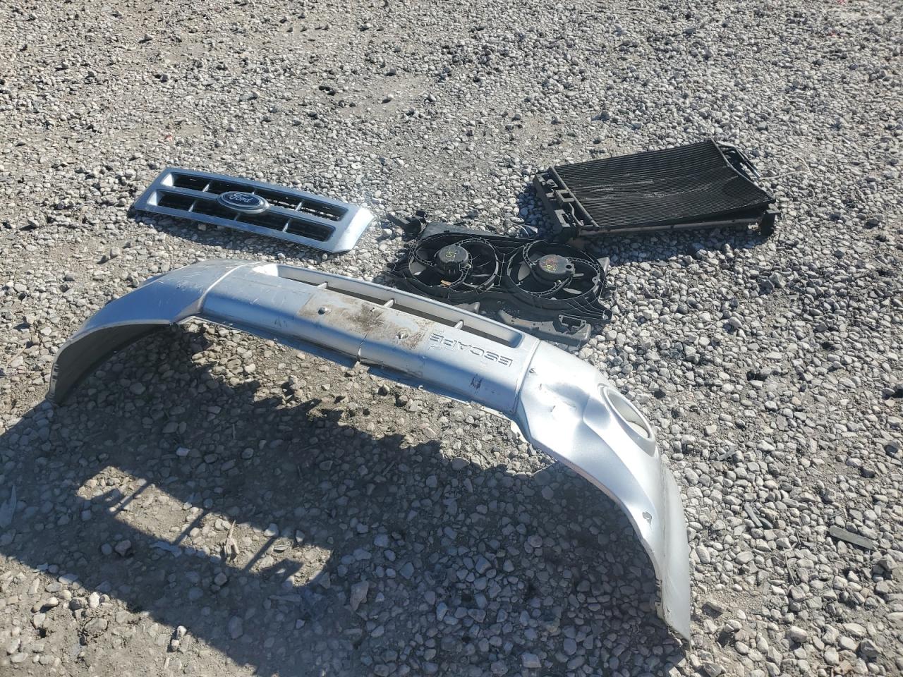 2012 Ford Escape - Image 13