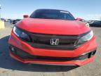 2021 Honda Civic Sport na sprzedaż w North Las Vegas, NV - Side