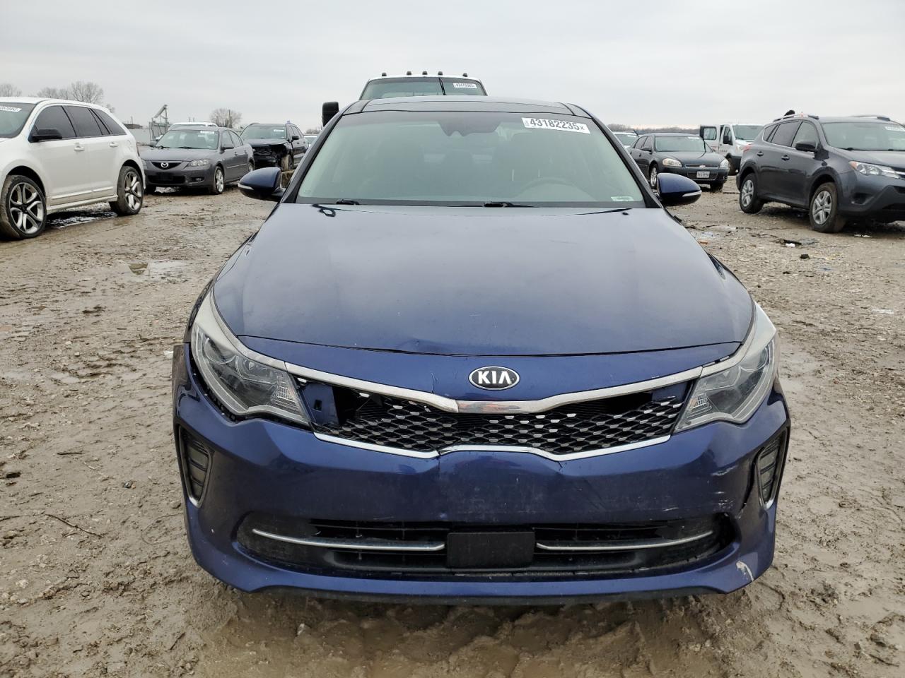 2018 Kia Optima - Image 5