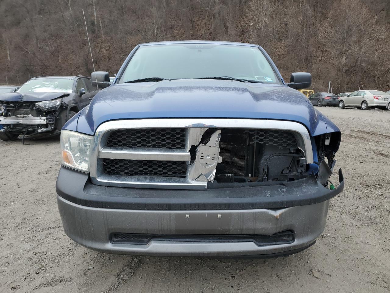 2011 Dodge RAM - Image 5