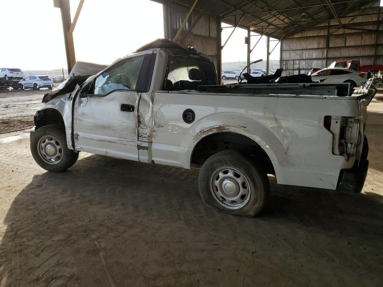 2015 Ford F-150 - Image 2