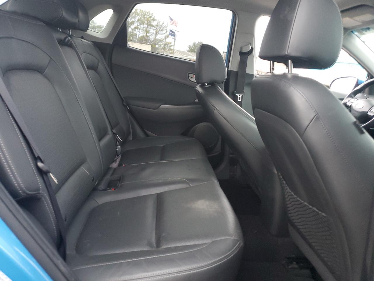 2019 Hyundai Kona - Image 11