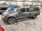 2009 FORD RANGER SUPER CAB for sale at Copart QC - MONTREAL