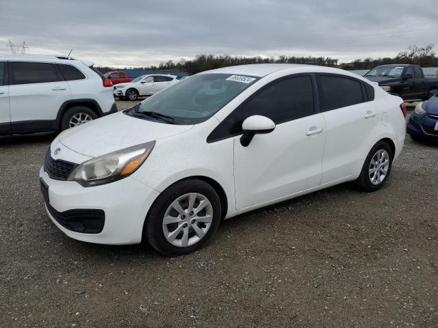 2013 Kia Rio Lx