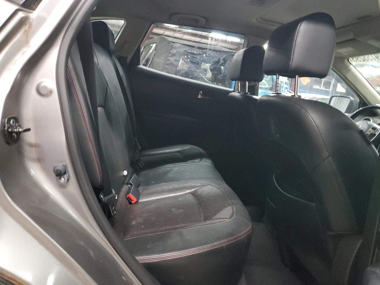 2012 Nissan Rogue - Image 11