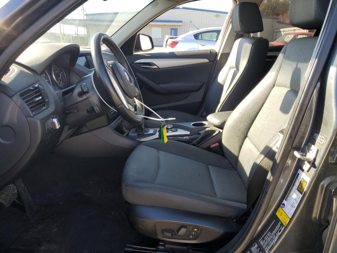 2014 BMW X1 - Image 7
