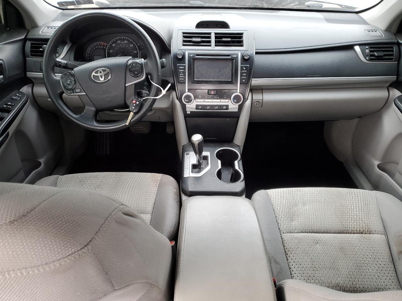 2012 Toyota Camry - Image 8