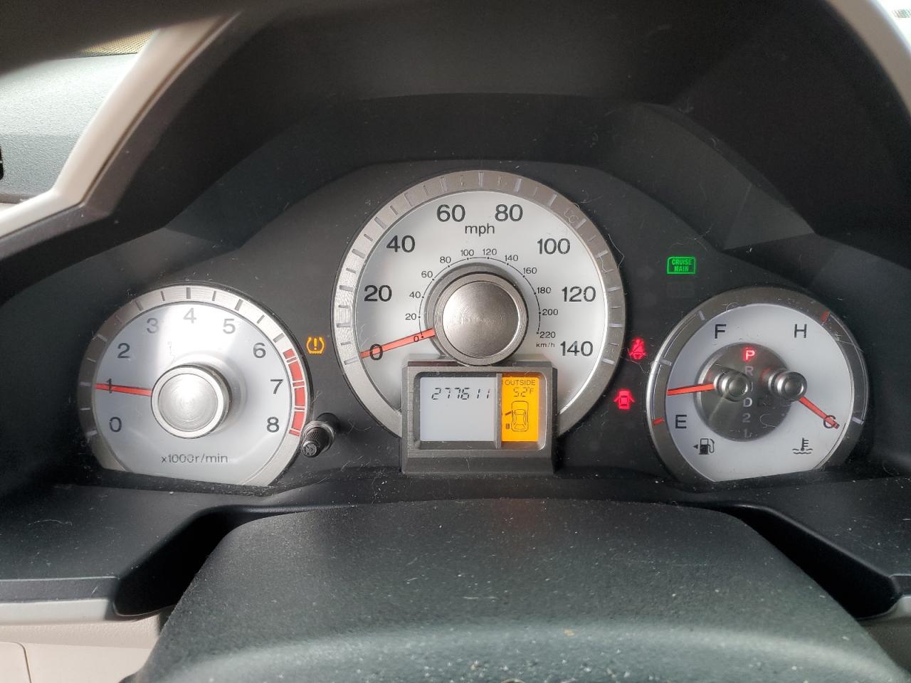 2010 Honda Pilot - Image 9