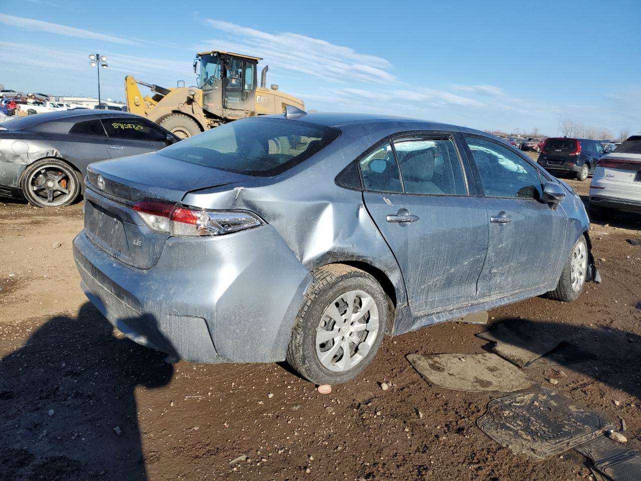 2021 Toyota Corolla - Image 3
