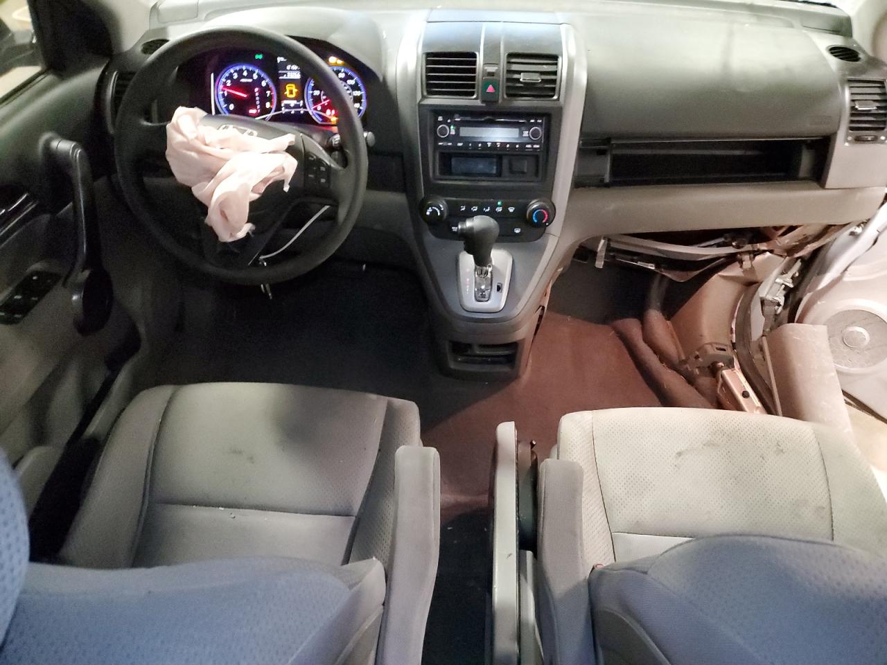 2009 Honda CR-V - Image 8