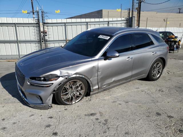 2025 Genesis Gv70 Base