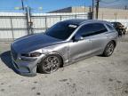 2025 Genesis Gv70 Base за продажба в Sun Valley, CA - Front End