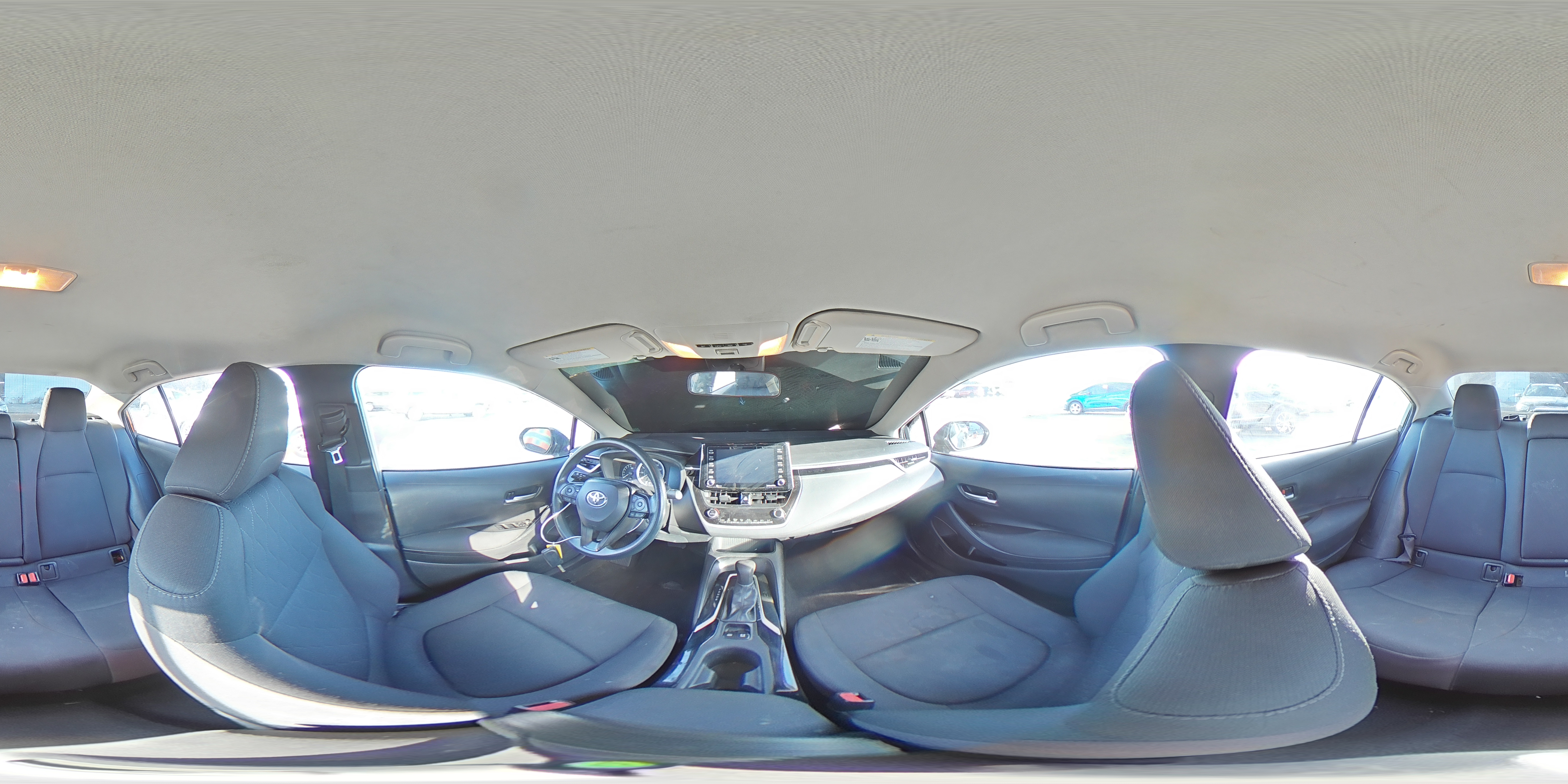 2021 Toyota Corolla - Image 14