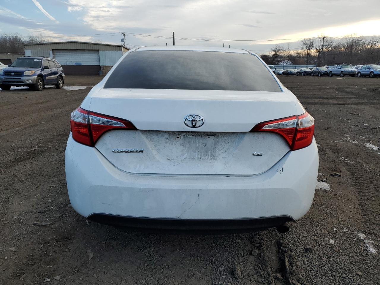 2015 Toyota Corolla - Image 6