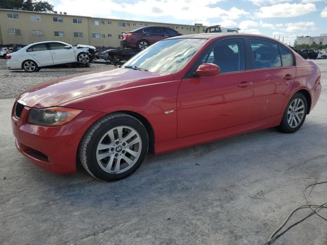 2007 Bmw 328 I