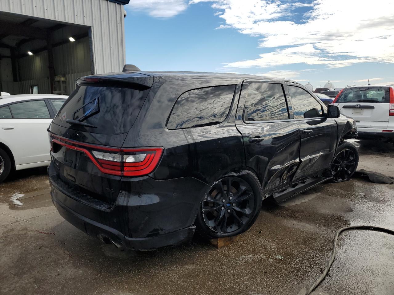 2020 Dodge Durango - Image 3