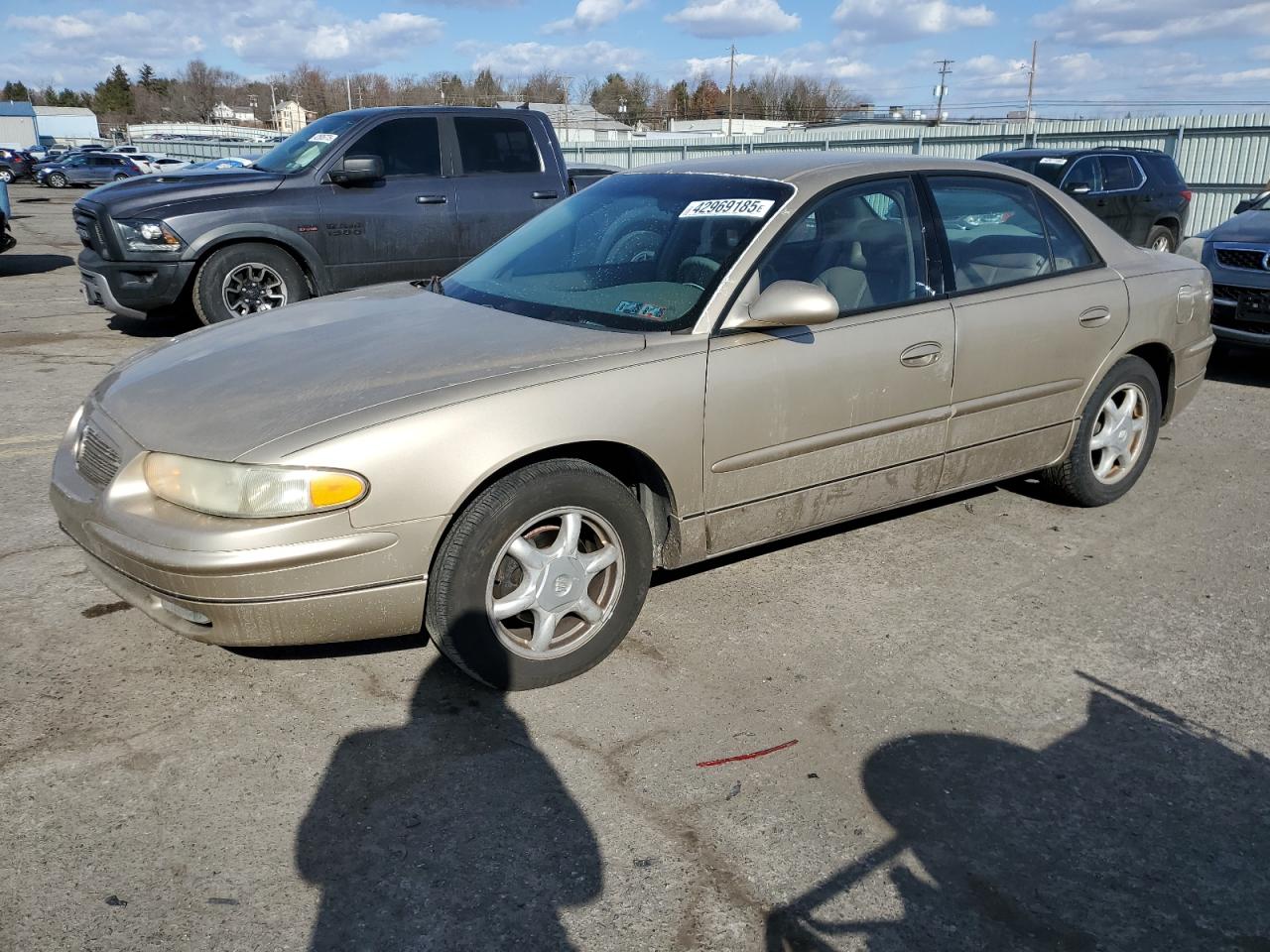 2004 Buick Regal - Image 1